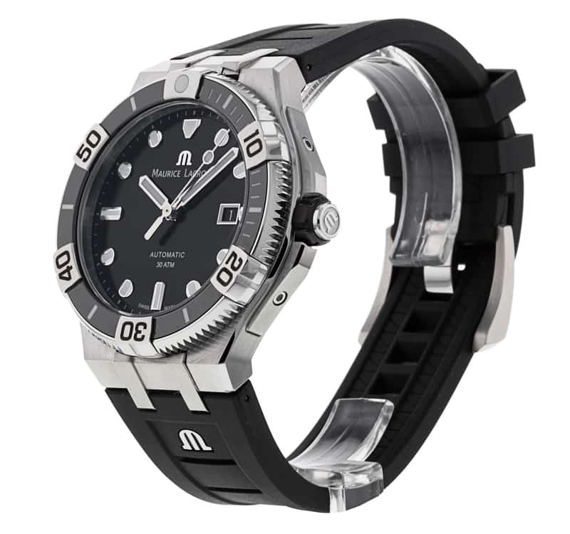 Maurice Lacroix Aikon AI6058-SS001-330-1